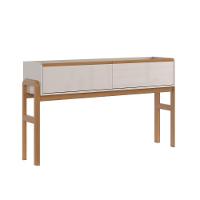 Aparador Buffet Franca Off White-jequitiba - 7