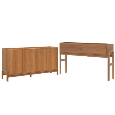 Aparador Buffet Franca Jequitiba