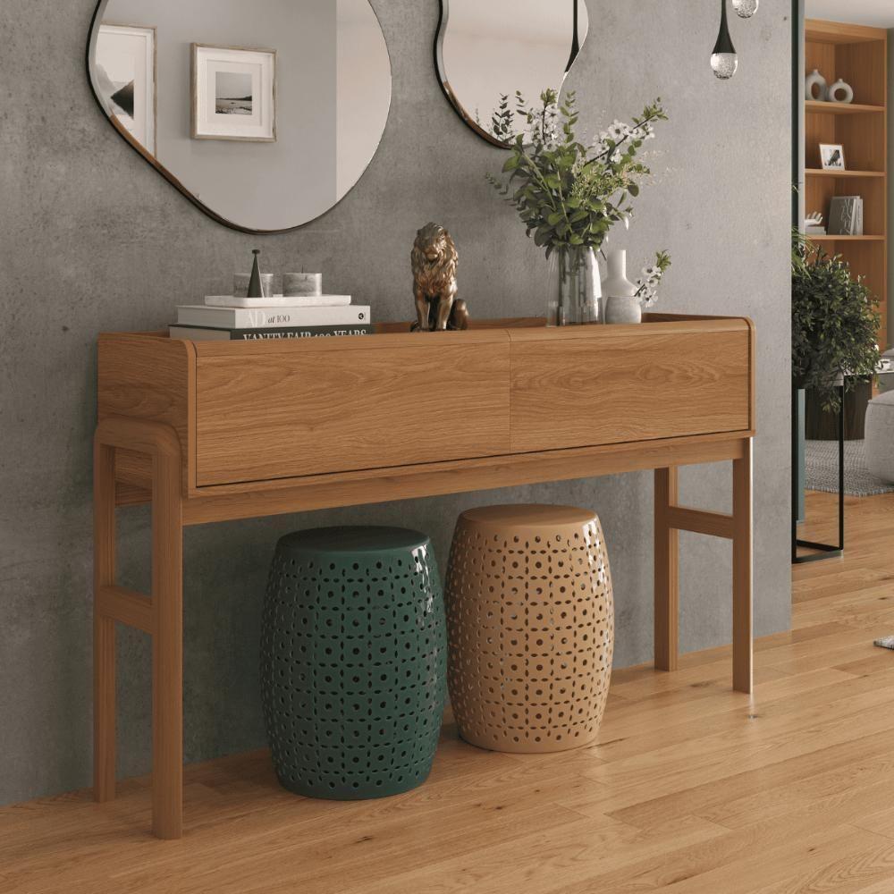 Aparador Balcao Franca Jequitiba - 1