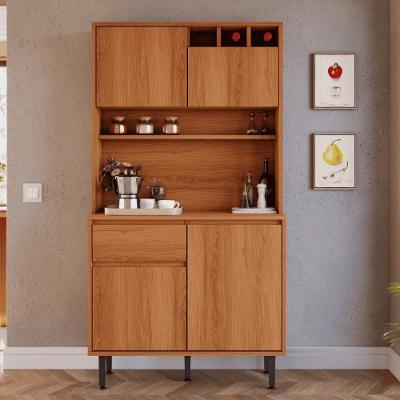 Balcao Multiuso Irlanda Jequitiba