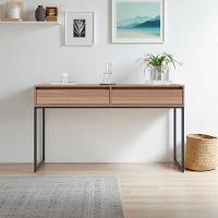 Aparador Metalic Pés Em Metal Estilo Industrial Sala Estar Montana - 1