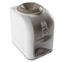 Bebedouro EGM30 De Mesa Refrigeração Por Compressor Esmaltec Branco 110V - 3