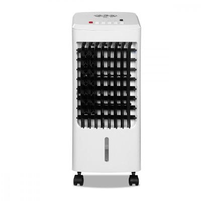 Climatizador De Ar Britânia BCL05FI Frio 4L Com Controle Branco 220V