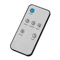 Climatizador De Ar Britânia BCL05FI Frio 4L Com Controle Branco 220V - 5