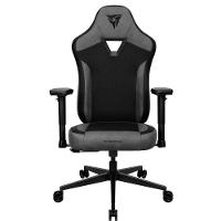 Cadeira Thunderx3 Eaze Mesh-v2 Black Preta - 2