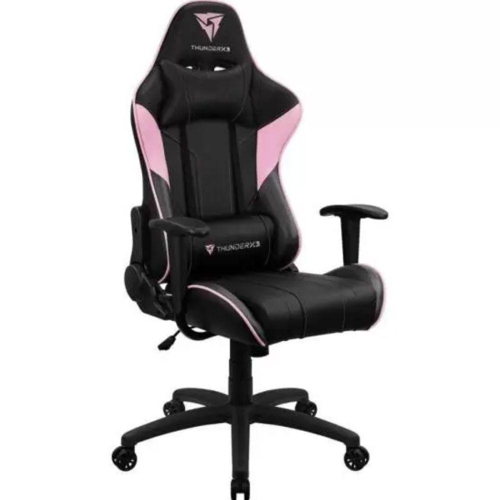 Cadeira Gamer Thunderx3 Ec3 Rosa - 4