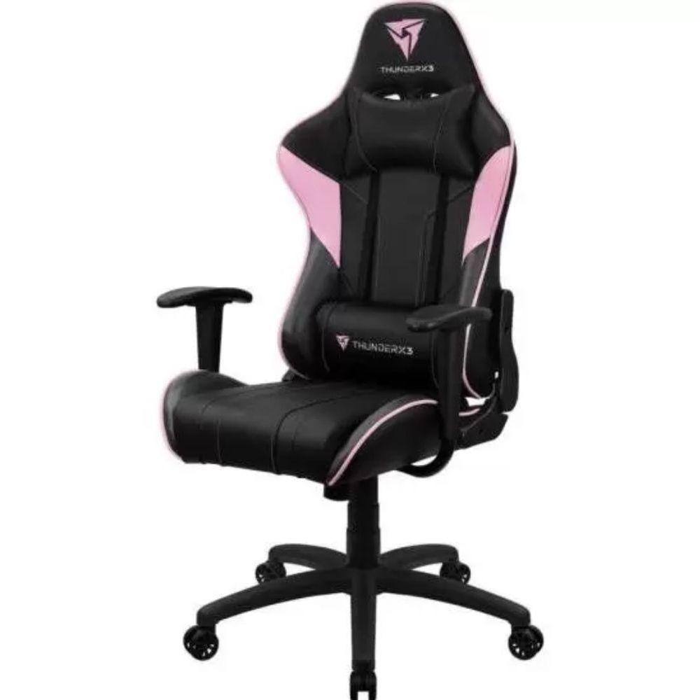 Cadeira Gamer Thunderx3 Ec3 Rosa - 6