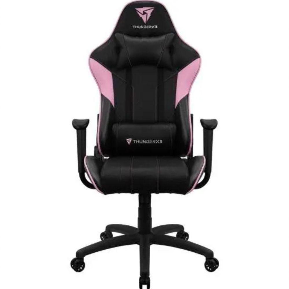 Cadeira Gamer Thunderx3 Ec3 Rosa - 1