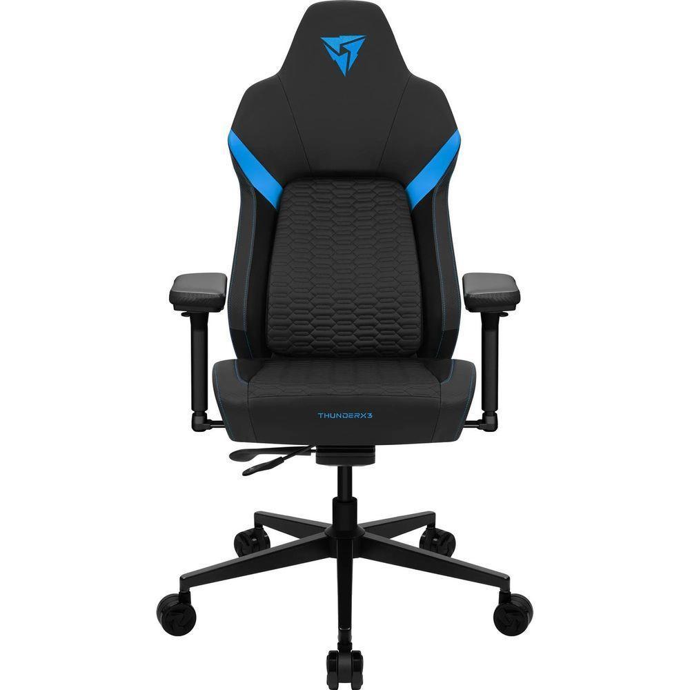 Cadeira Gamer Thunderx3 Core Smart Racer Azul/preta - 1