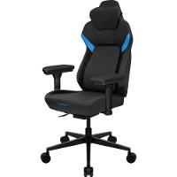 Cadeira Gamer Thunderx3 Core Smart Racer Azul/preta