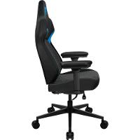 Cadeira Gamer Thunderx3 Core Smart Racer Azul/preta - 5