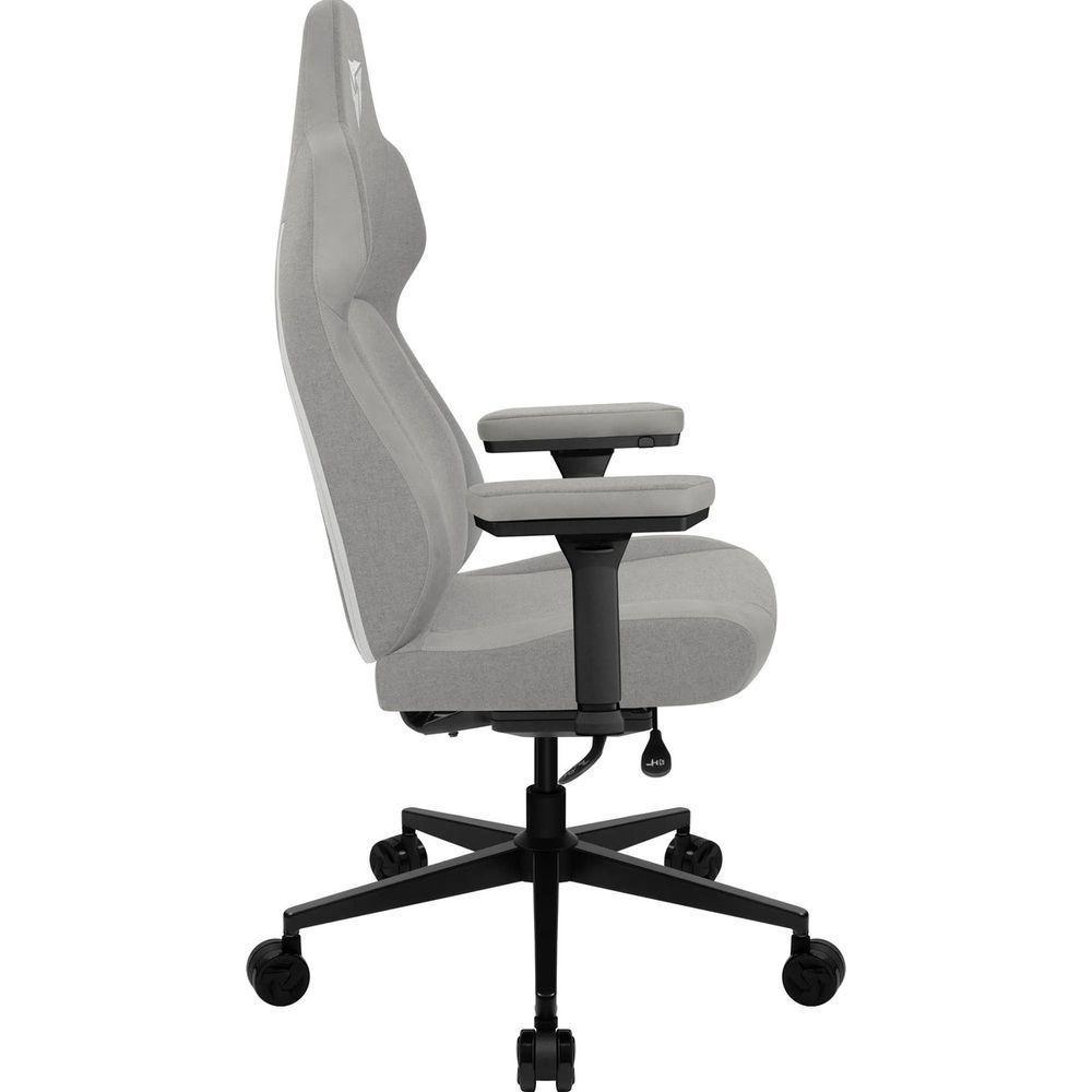 Cadeira Gamer Thunderx3 Core Smart Loft Cinza Claro - 6