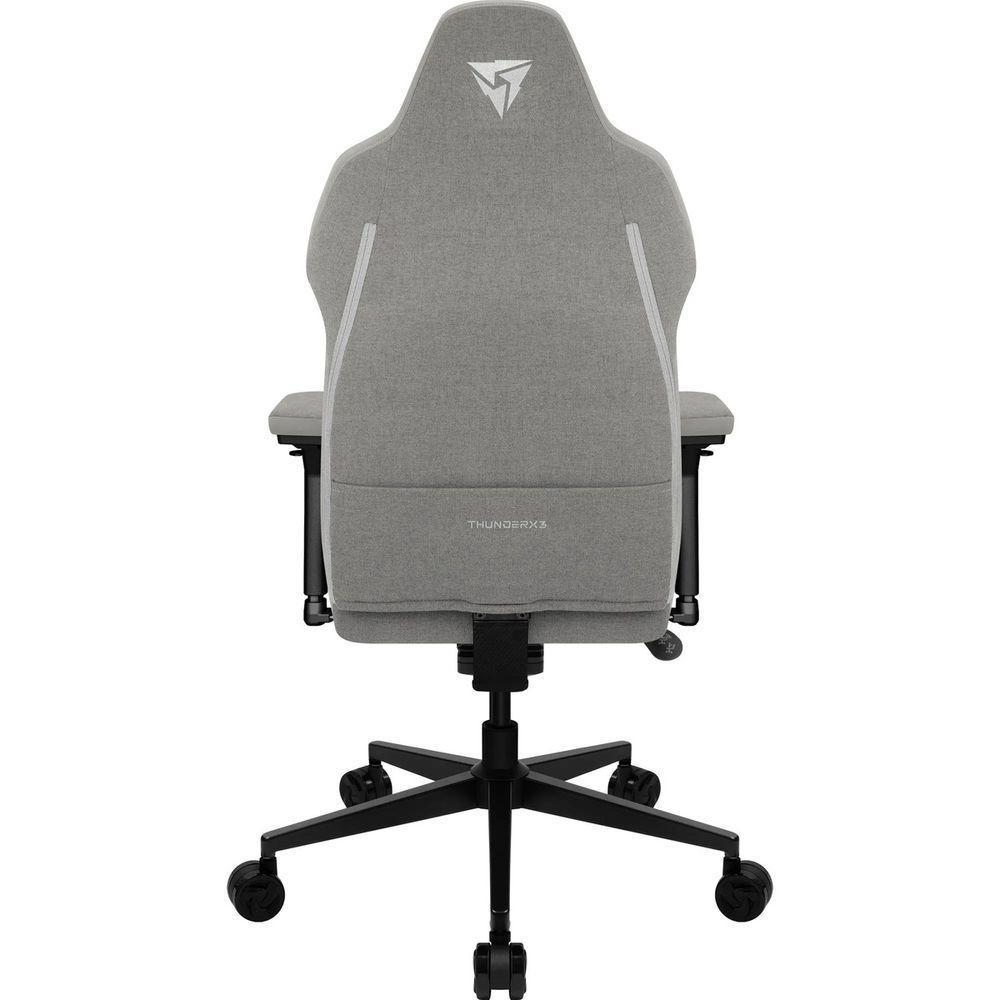 Cadeira Gamer Thunderx3 Core Smart Loft Cinza Claro - 10