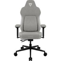Cadeira Gamer Thunderx3 Core Smart Loft Cinza Claro - 2
