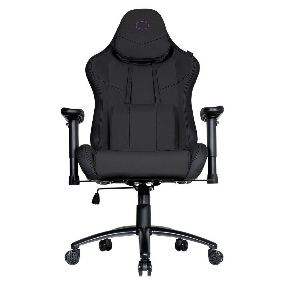 Cadeira Gamer Cooler Master Caliber R3c Preta C/ Base De Aco - Cmi-gcr3c-bk - 10