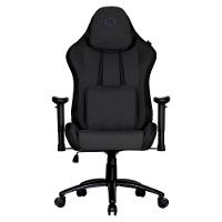 Cadeira Gamer Cooler Master Caliber R3c Preta C/ Base De Aco - Cmi-gcr3c-bk - 2