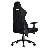 Cadeira Gamer Cooler Master Caliber R3c Preta C/ Base De Aco - Cmi-gcr3c-bk - 8