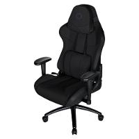 Cadeira Gamer Cooler Master Caliber R3c Preta C/ Base De Aco - Cmi-gcr3c-bk - 9