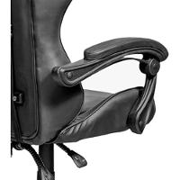 Cadeira Gamer Viper Pro Python Racer - Vp001 Preto