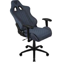 Cadeira Gamer Thunderx3 Tgc12 Loft Azul - 10