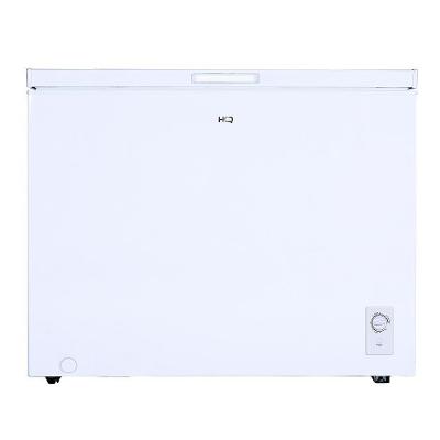 Freezer e Conservador Horizontal HQ 315 Litros Branco HQ-315CFH 110V
