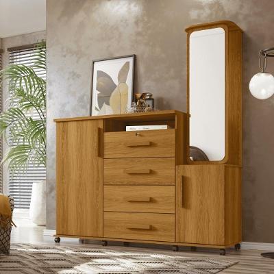 Comoda Multiuso Coreia Freijo