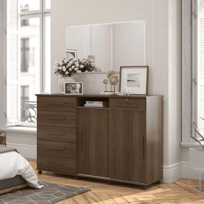 Comoda Austria Imbuia Toque Bp