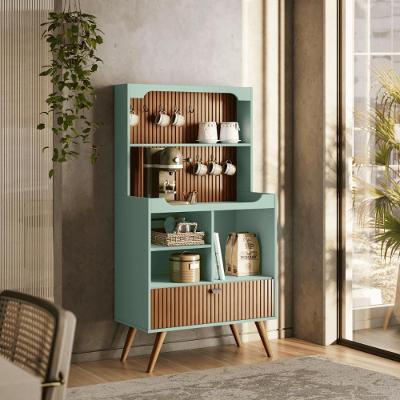 Cantinho Do Café China Menta-tauari Ripado