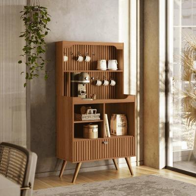 Cantinho Do Café China Jequitiba Ripado