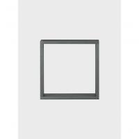 Nicho 30cm Mdf Verde - On Móveis - 2