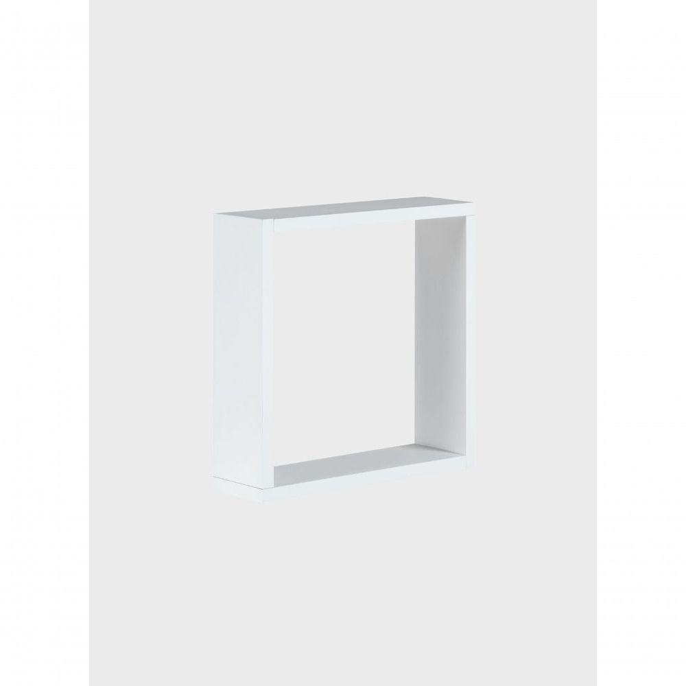 Nicho 30cm Mdf Branco - On Móveis - 3