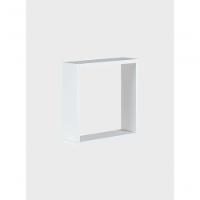 Nicho 30cm Mdf Branco - On Móveis - 3