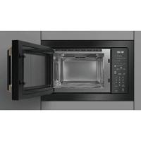 Micro-ondas Pro Series Embut 34L MV43T Electrolux Preto 110V - 3