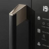 Micro-ondas Pro Series Embut 34L MV43T Electrolux Preto 110V - 6