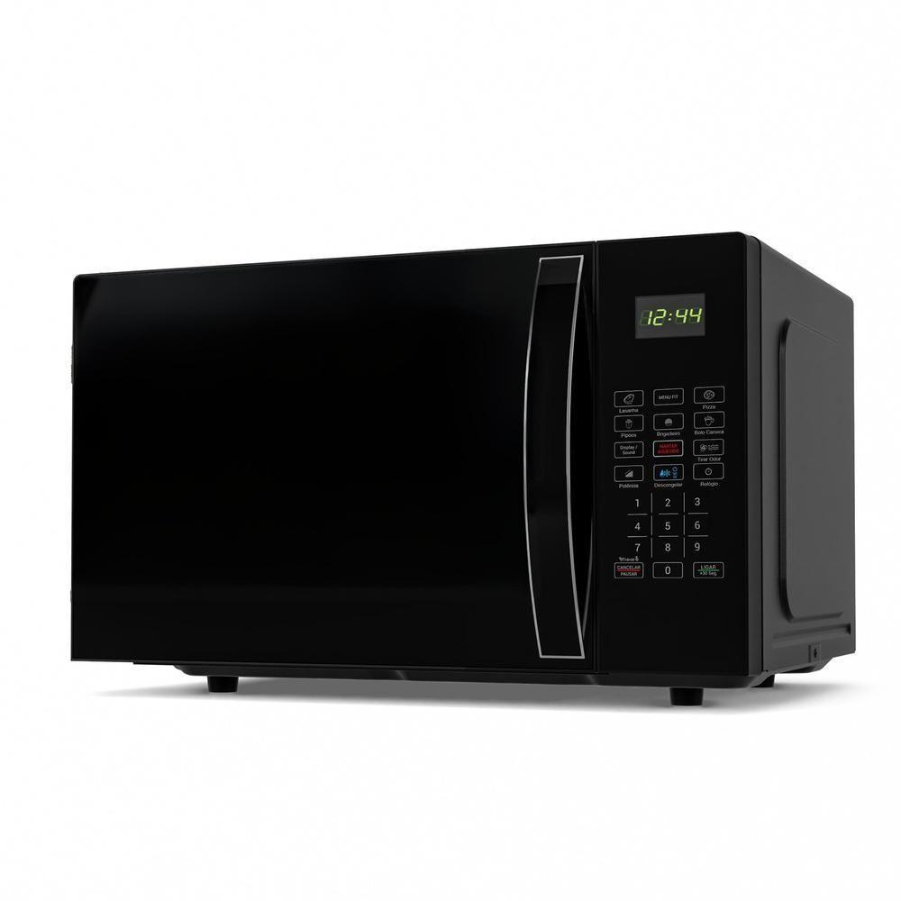 Micro-ondas Philco 28 Litros  1100W Preto PMO30P 220V - 10