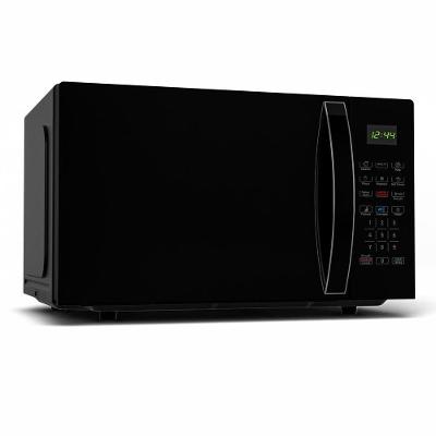 Micro-ondas Philco 28 Litros Limpa Fácil 1100W Preto PMO30P 220V