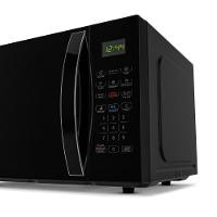 Micro-ondas Philco 28 Litros  1100W Preto PMO30P 220V - 5