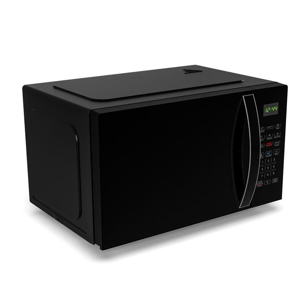 Micro-ondas Philco 28 Litros 1100W Preto PMO30P 110V - 10