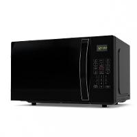 Micro-ondas Philco 28 Litros 1100W Preto PMO30P 110V