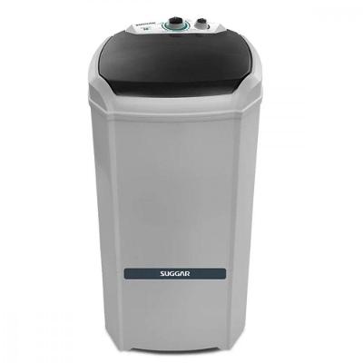 Lavadora Lavamatic 16kg LC16 PB Suggar Branco 110V