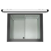 Freezer ECH250 Horiz 214L Dupla Função Esmaltec Branco 110V - 4