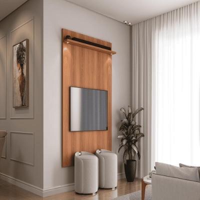 Painel Tv Alemanha Jequitiba