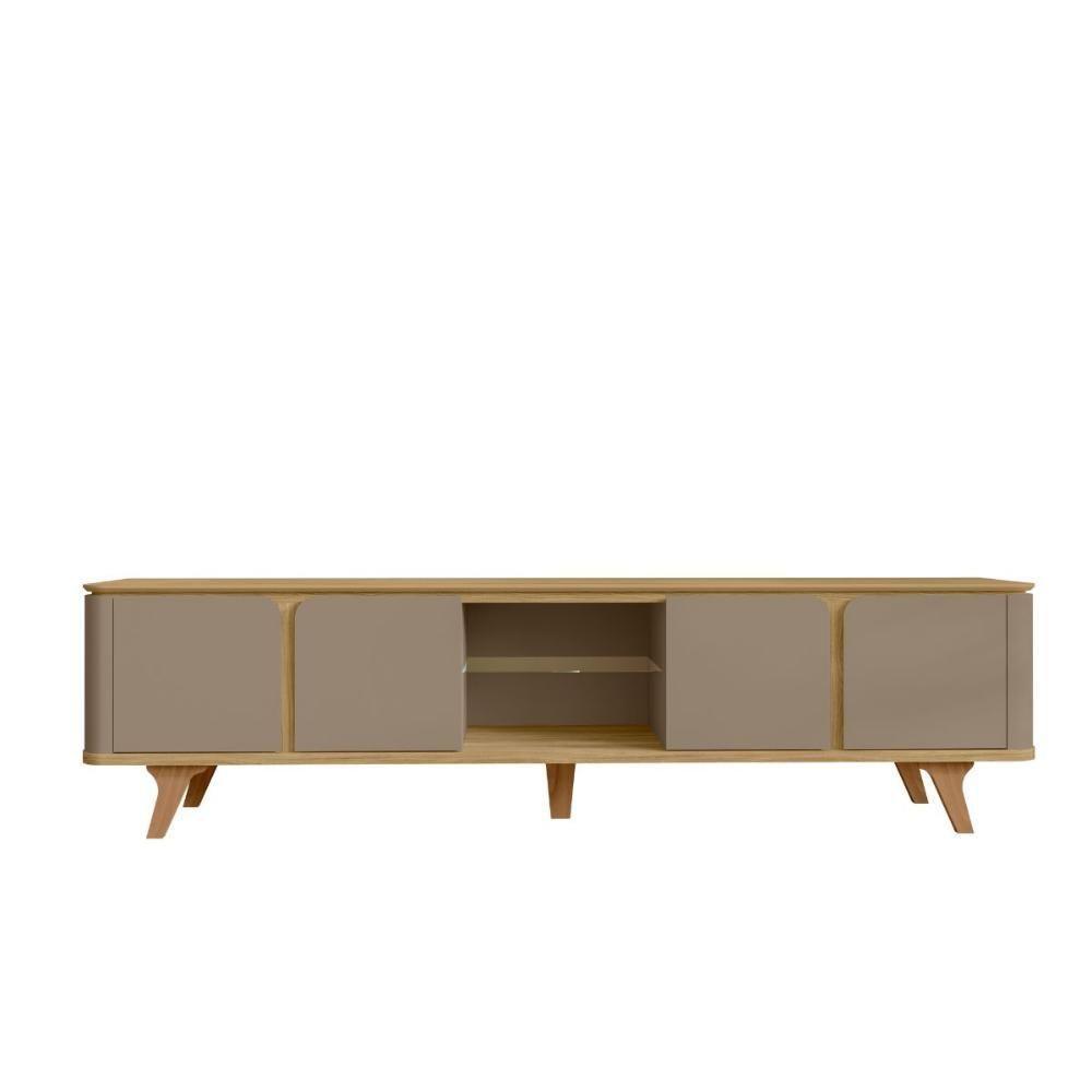 Rack De Sala De Estar 217 Mexico Fendi Hannover - 1