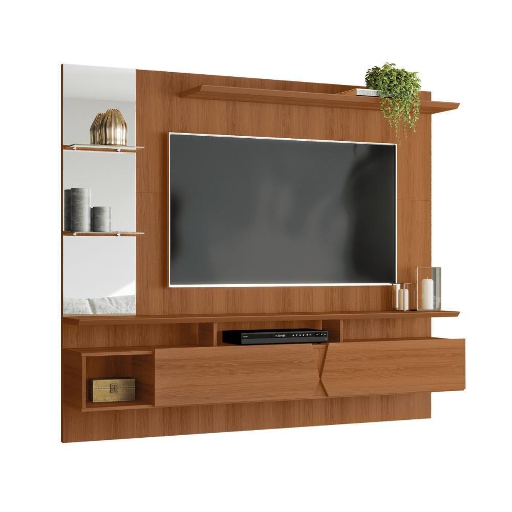 Painel Tv Lituania Jequitiba - 3