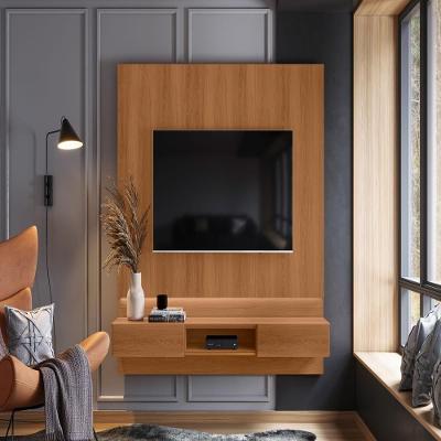 Painel Para Tv Letonia Jequitiba