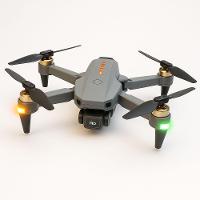 Drone S108 Pro Com Câmera Hd/4k E Controle Com Tela Integrada - 3