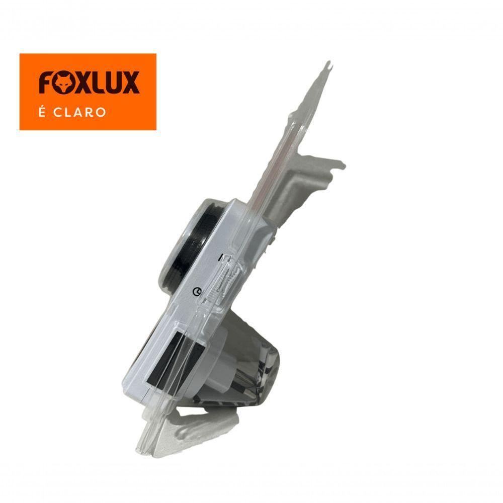 Timer Temporizador Programador Analogico Bivolt Foxlux - 2