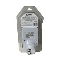 Timer Temporizador Programador Analogico Bivolt Foxlux - 3