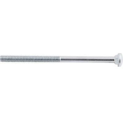 Parafuso Francês (06101) Zb 1/4x4" Vonder