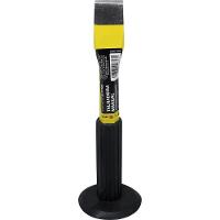 Talhadeira Manual 8'' X 18 Mm Com Empunhadura Tradestar - 3